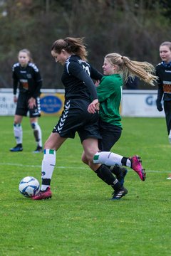 Bild 313 - B-Juniorinnen SV Henstedt Ulzburg - SG ONR : Ergebnis: 14:0